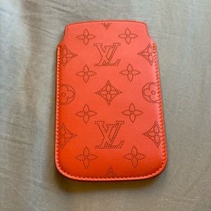 Louis Vuitton Phone case